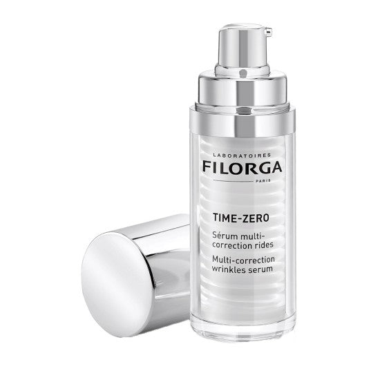 Filorga Time Zero Multi-Correction Anti-Wrinkle Face Serum 30 ml