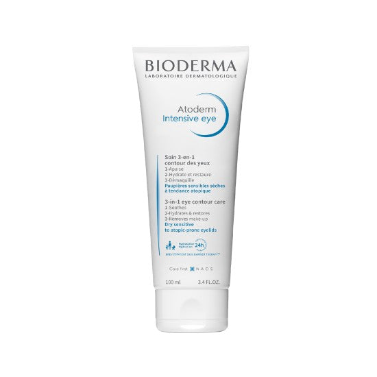 Bioderma Atoderm Intensive Eye Cream 100 ml