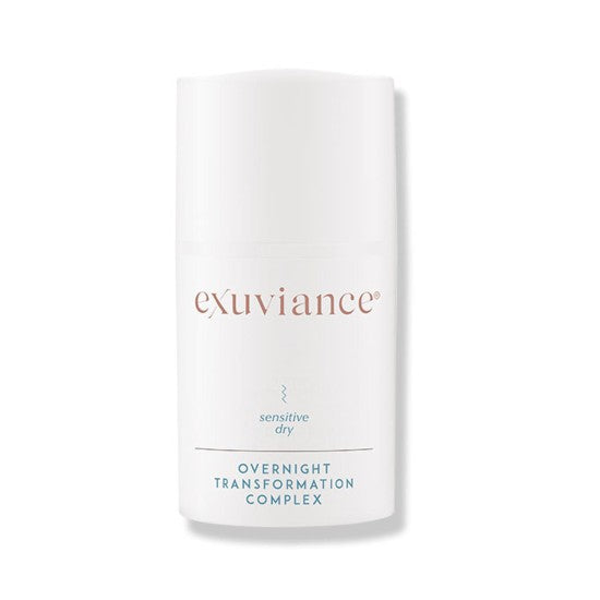 Exuviance Overnight Transformation Moisturizing Cream 50 gm