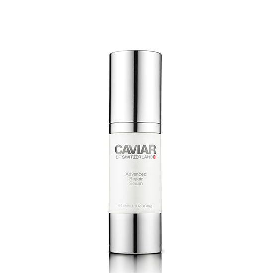 Caviar Of Switzerland Advanced Repair Serum