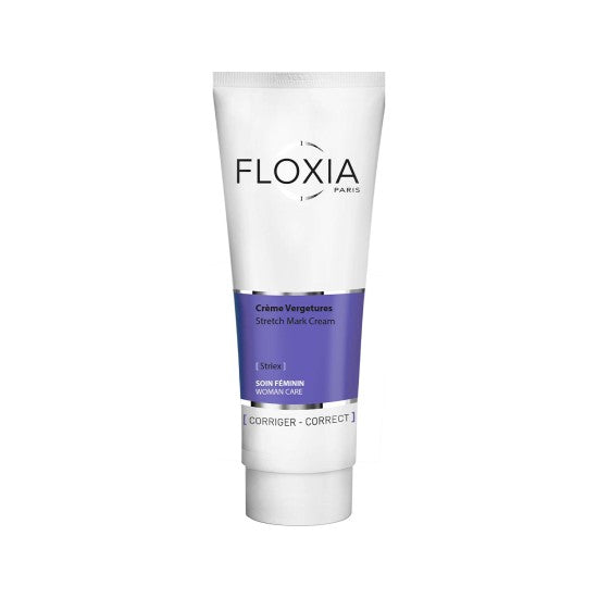 Floxia Paris Stretch Mark Cream For Woman Care 125ml