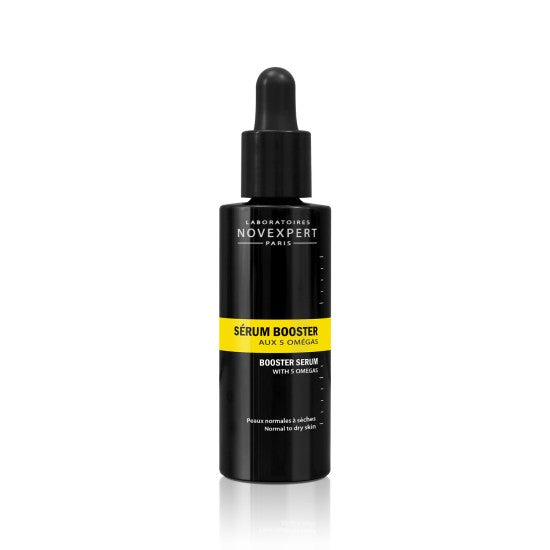 Novexpert Booster Serum With 5 Omegas 30ml
