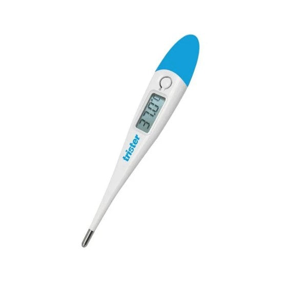 Trister Digital Thermometer 20 Seconds Flexi Tip - TS-205TF