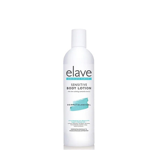 Elave Dermatological Sensitive Body Lotion 250ml