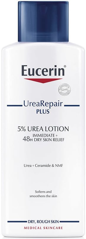 Complete Repair Moisture Lotion 5% Urea 250mL