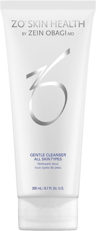 Gentle Cleanser All Skin Types 200mL