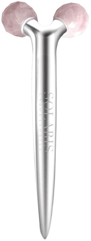 The Dome Hexagonal Crystal Roller