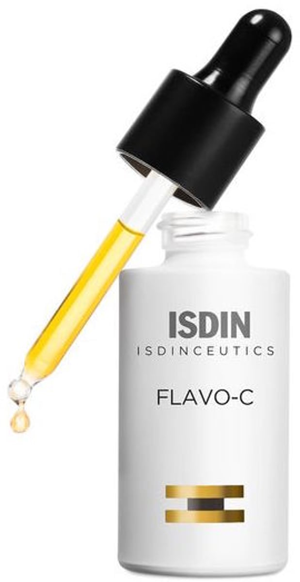 Isdinceutics Flavo-C Auriga Serum 15mLIsdinceutics Flavo-C Auriga Serum 15mL
