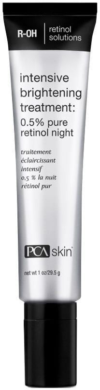 Intensive Brightening Treatment™: 0.5% Pure Retinol Night 29.5mL