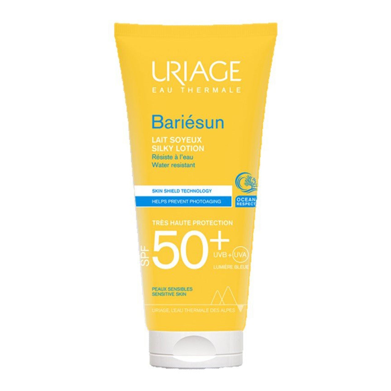 Uriage Bariesun Silky Lotion SPF50+, 100 ML
