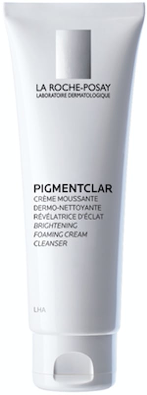 Pigmentclar Brightening Foaming Cream Cleanser 125mL