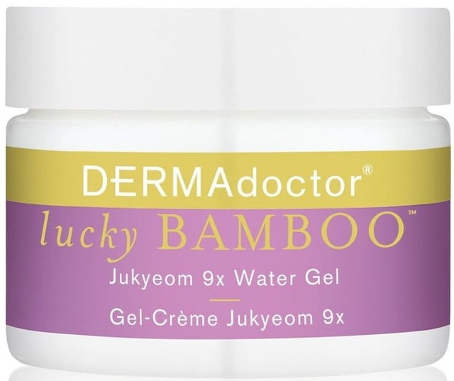 Lucky BAMBOO™ Jukyeom 9x Water Gel 50mL