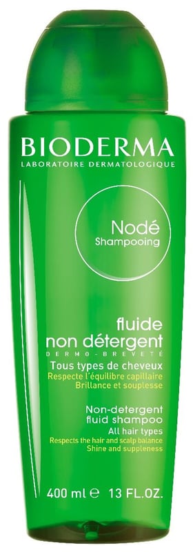 Node Fluid 400mL