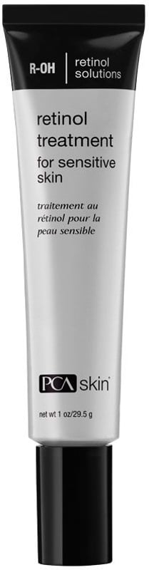 Retinol Treatment for Sensitive Skin 29.5mL