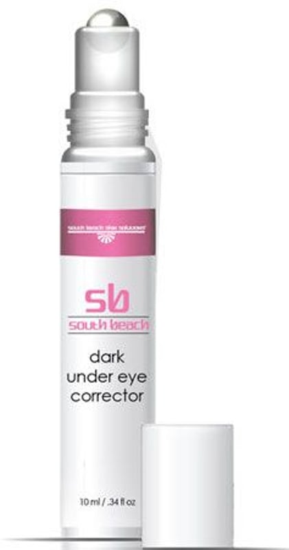 South Beach Dark Under Eye Corrector 10mL