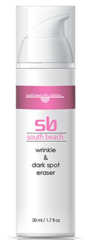 Wrinkle & Dark Spot Eraser 50mL