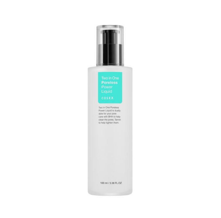COSRX Two in One Poreless Power Liquid