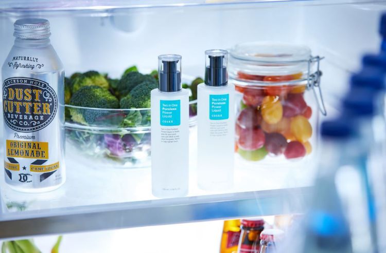 COSRX Two in One Poreless Power Liquid