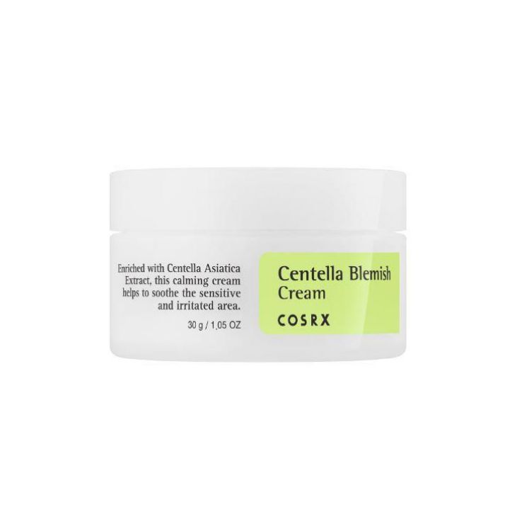 COSRX Centella Blemish Cream
