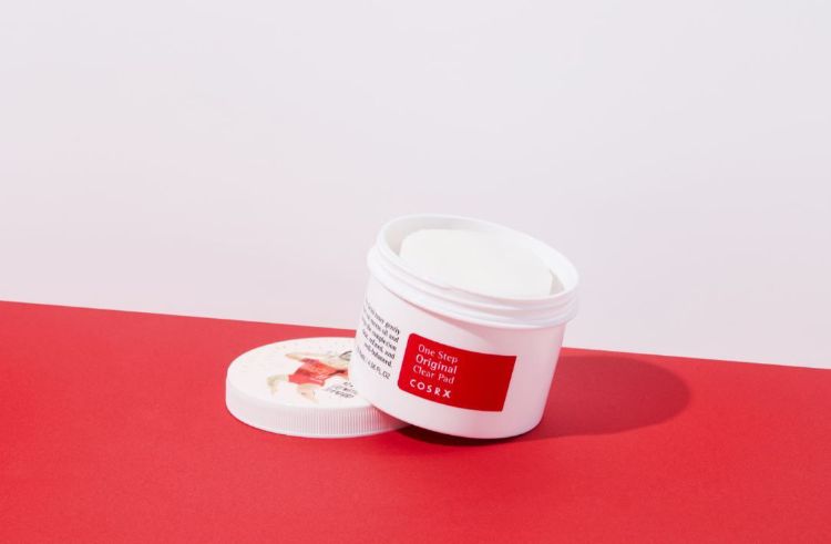 COSRX ACNE MASTER COMBO (CORSX RED & BLACK COMBO)