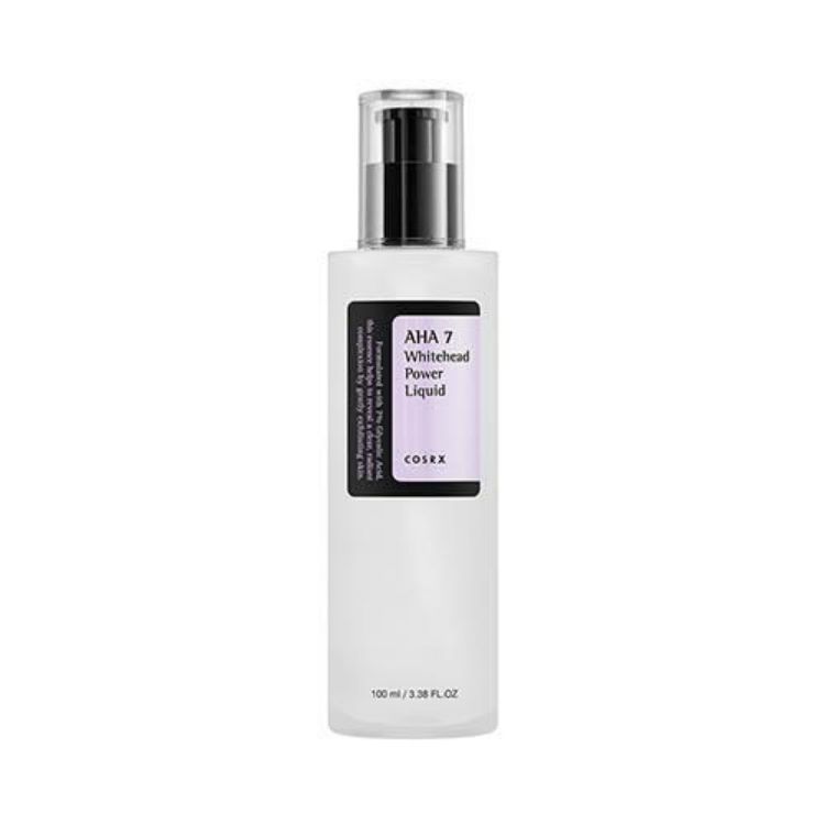 COSRX AHA7 Whitehead Power Liquid