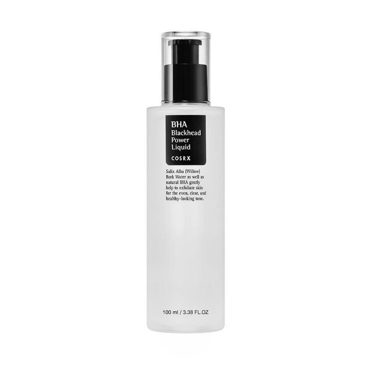 COSRX BHA BLACKHEAD POWER LIQUID