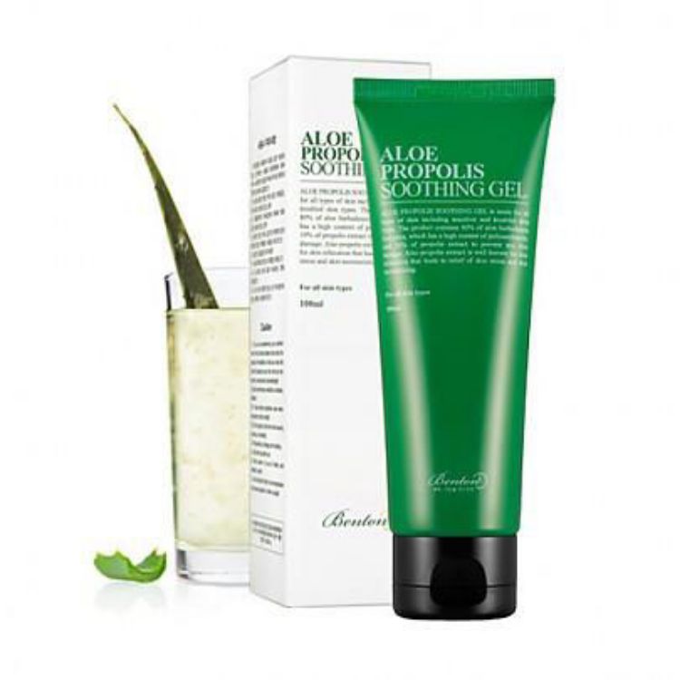 BENTON Aloe Propolis Soothing Gel 100ml