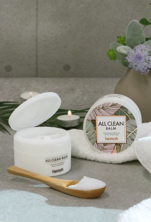 HEIMISH All Clean balm 120ml