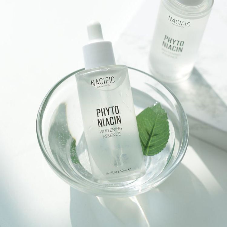 NACIFIC Phyto Niacin Whitening Essence 50ml