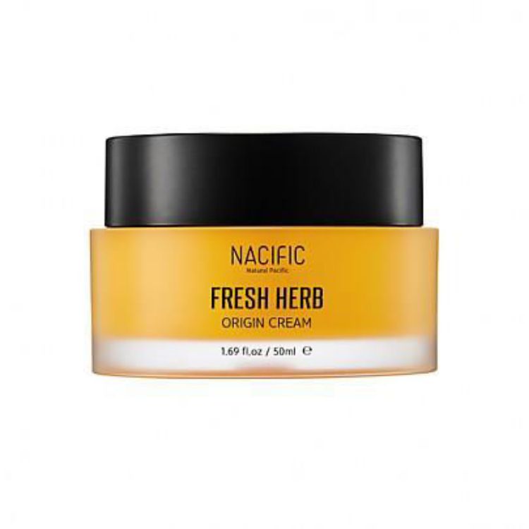NACIFIC Fresh Herb Origin Cream 50ml