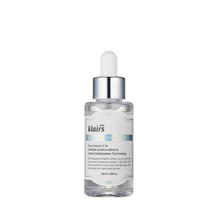 [BOGO] DEAR KLAIRS Freshly Juiced Vitamin Drop # Vitamin C Serum