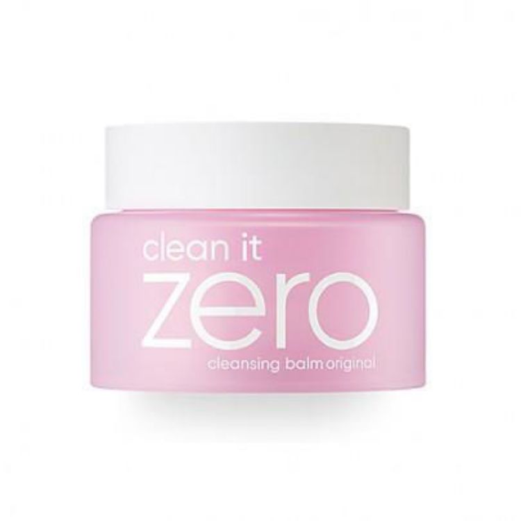 BANILA CO Clean It Zero Cleansing Balm Original