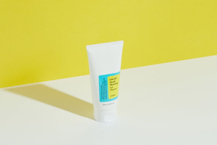 Cosrx All In One Care For Sensitive Skin