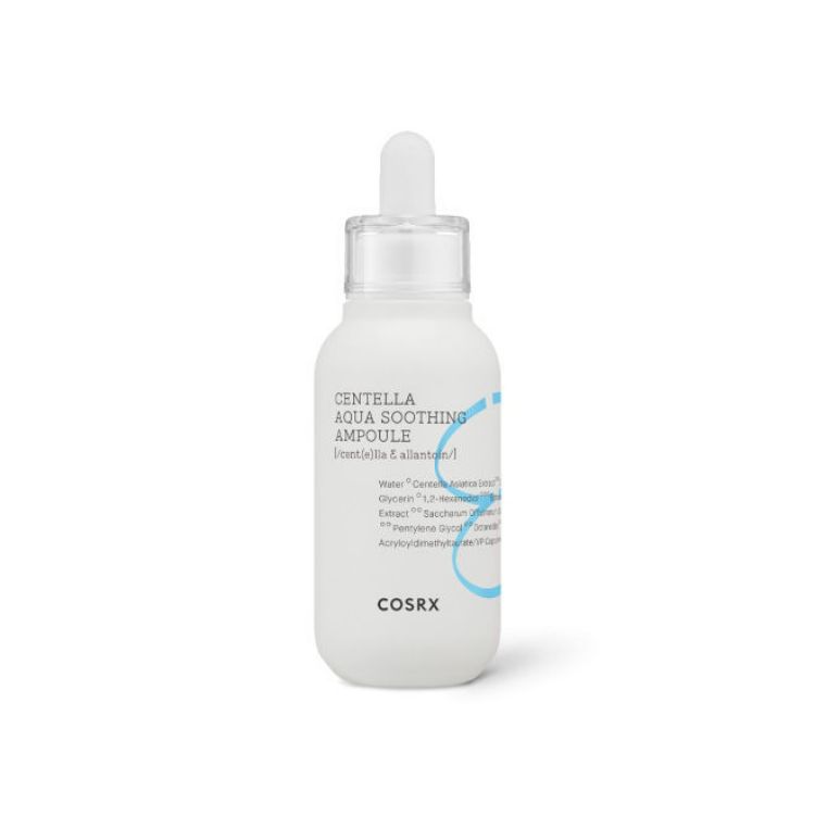 COSRX Hydrium Centella Aqua Soothing Ampoule