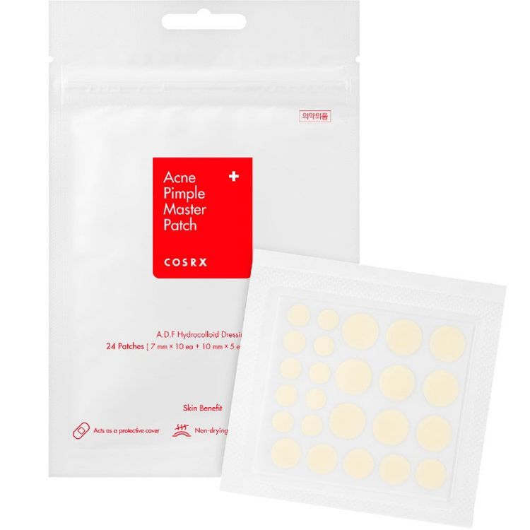 COSRX Acne Pimple Master Patch Red