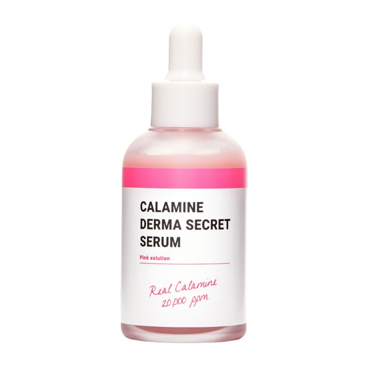 K-SECRET Calamine Derma Secret Serum
