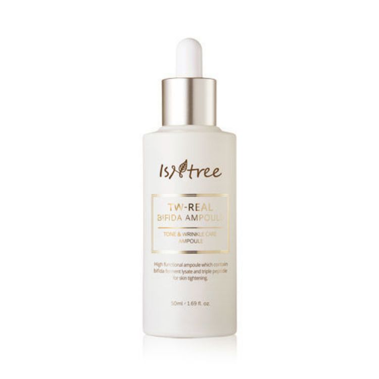 ISNTREE TW-REAL BIFIDA AMPOULE 50ml