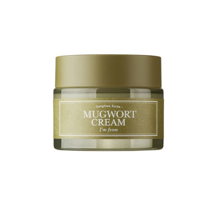I'm from MUGWORT CREAM 50g