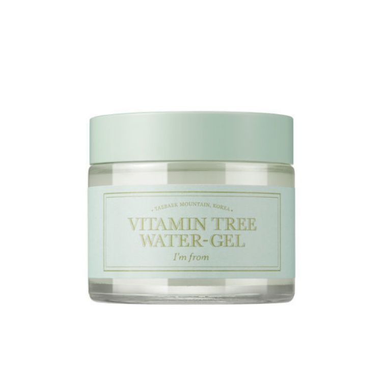 I'm from VITAMIN TREE WATER GEL 75g