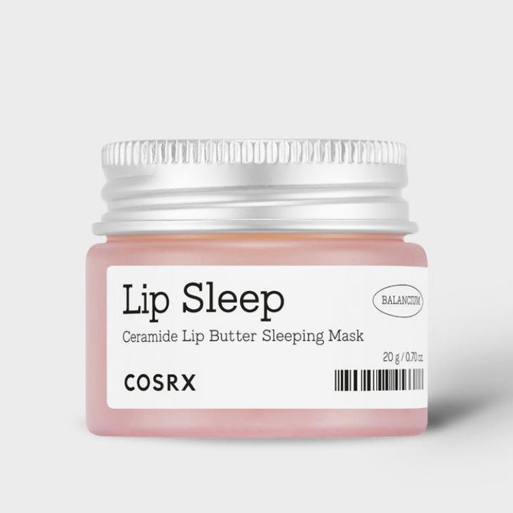 COSRX Ceramide Lip Butter Sleeping Mask
