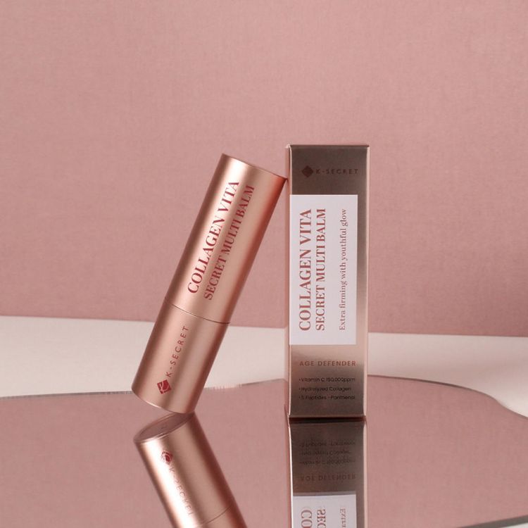 K-SECRET Collagen Age Defender Duo