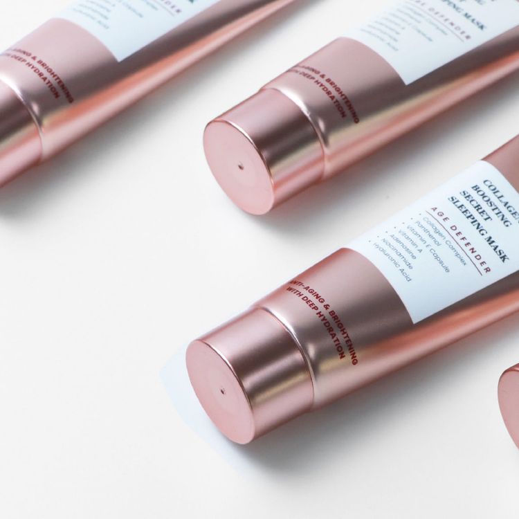 K-SECRET Collagen Age Defender Duo