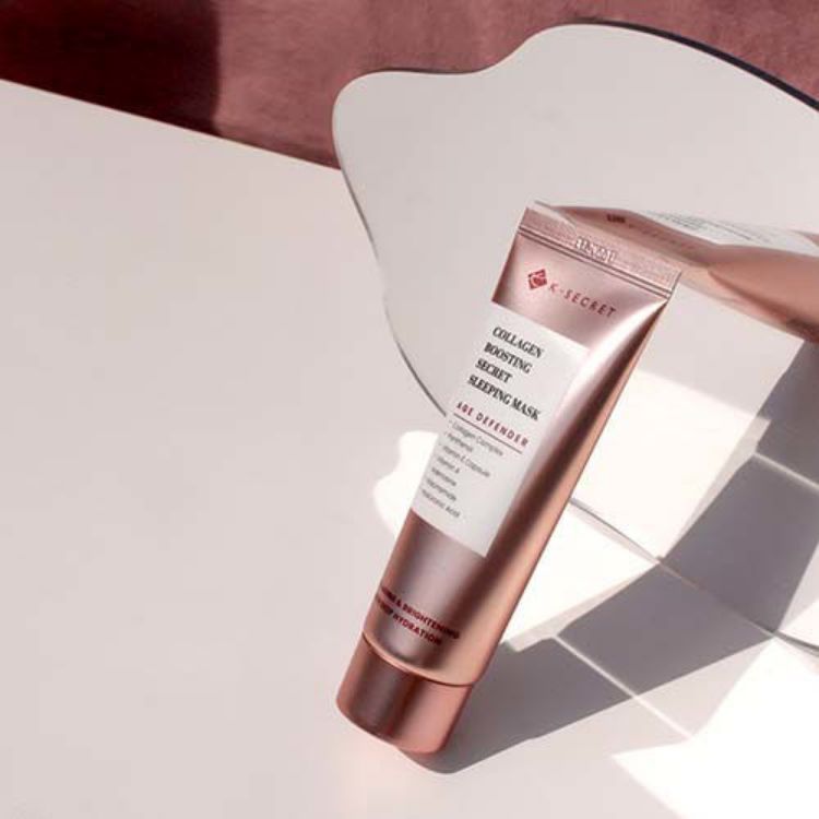 K-SECRET Collagen Age Defender Duo