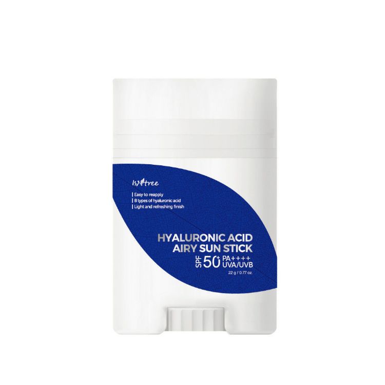 ISNTREE HYALURONIC ACID AIRY SUN STICK