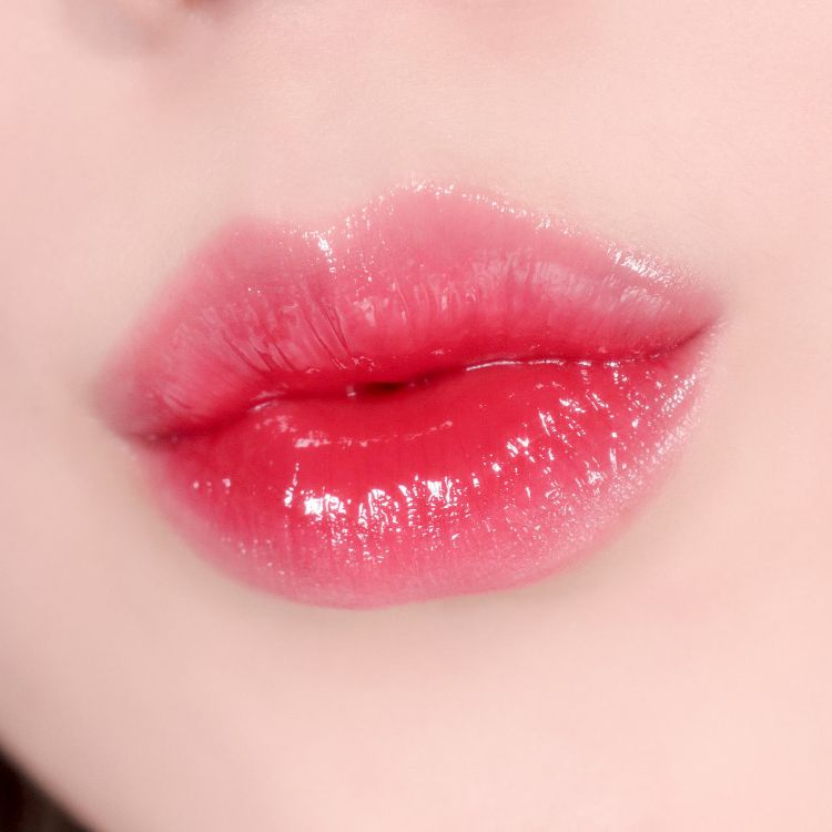 [unpa] Bubi Bubi Stay Blooming Tint #01 (For lip & cheek)