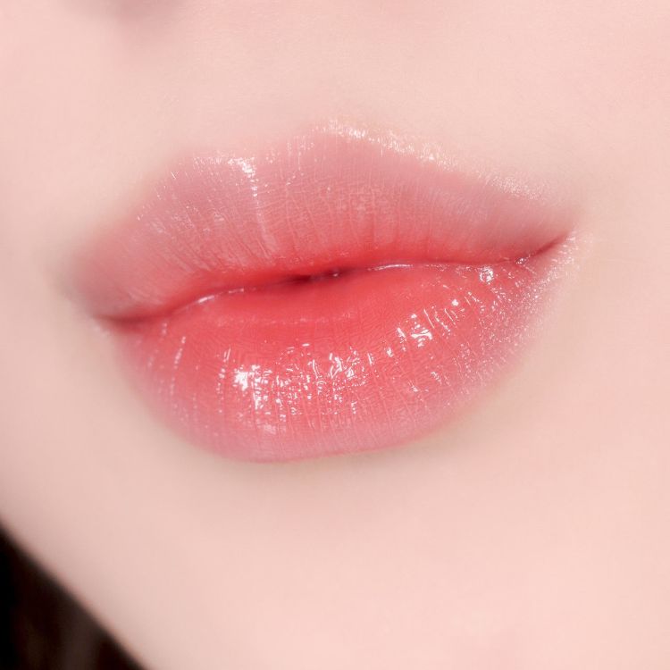 [unpa] Bubi Bubi Stay Blooming Tint #02 (For lip & cheek)