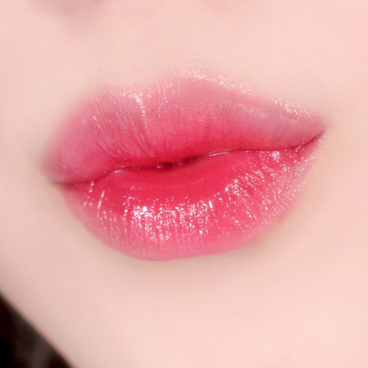 [unpa] Bubi Bubi Stay Blooming Tint #03 (For lip & cheek)