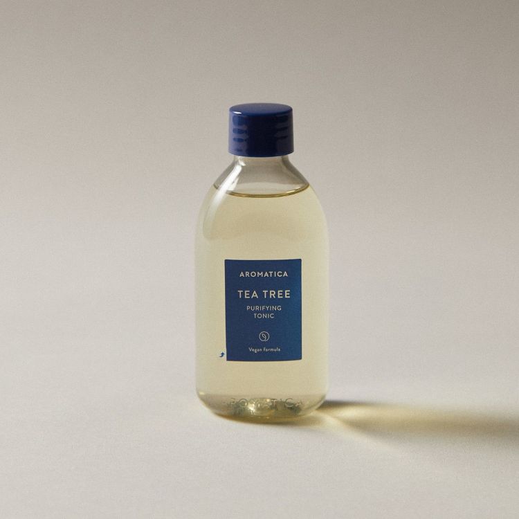 AROMATICA Tea Tree Purifying Tonic