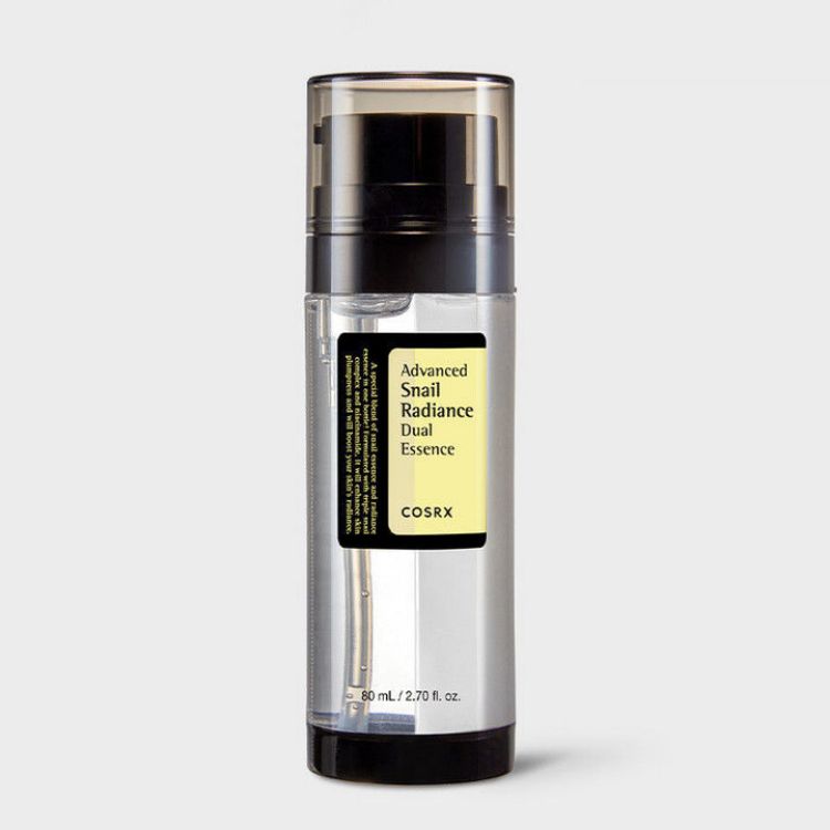 COSRX Advanced Snail Radiance Dual Essence