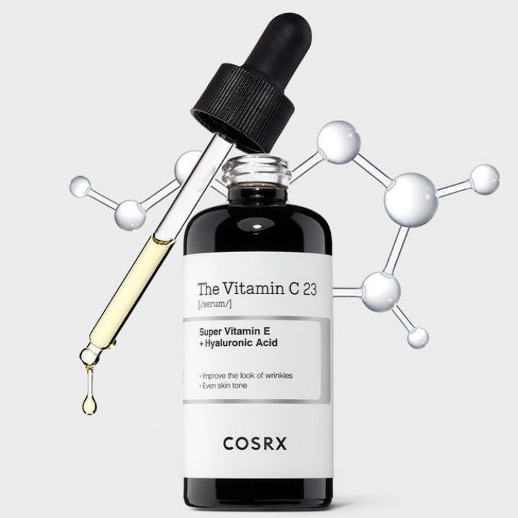 COSRX The Vitamin C 23 Serum